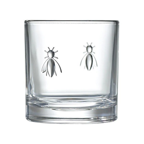 Whiskys pohár 320 ml Abeille – La Rochére