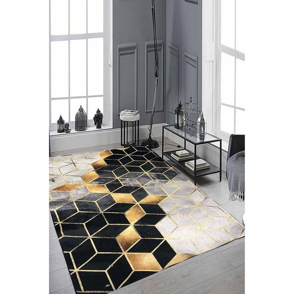 Szőnyeg 230x160 cm Modern Design - Rizzoli-image-2