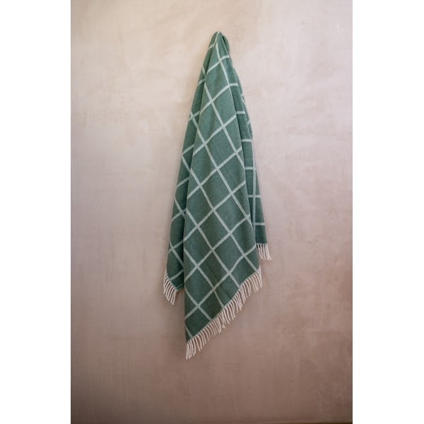 Takaró 140x180 cm Squares – Euromant-image-1