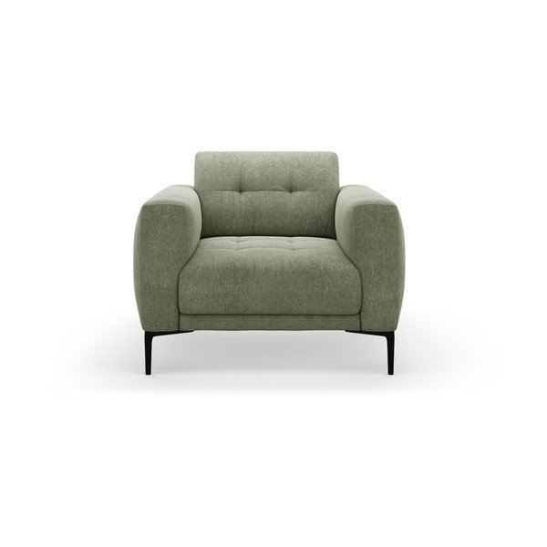 Zöld fotel Bemy – Micadoni -image-1