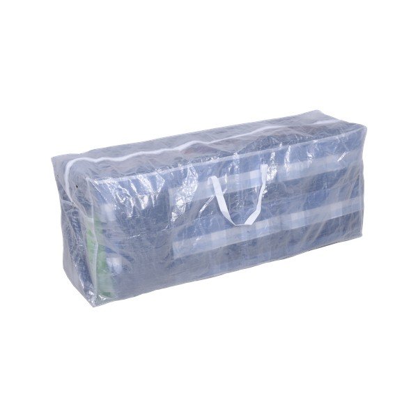 Kerti székpárna védőhuzat 125x32x50 cm – Garden Pleasure-image-1