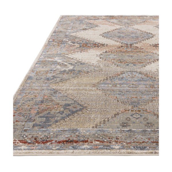 Barna-bézs szőnyeg 230x155 cm Zola - Asiatic Carpets-image-3