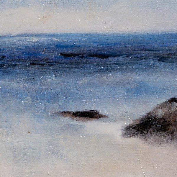 Kép szett 2 db-os 50x70 cm Beach – Ixia-image-4