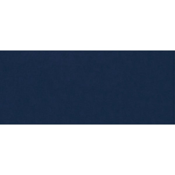 Sötétkék bársony kanapé 225 cm Chelsea – Ropez-image-4