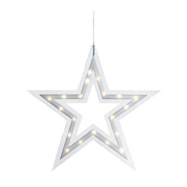 Kville Star barna dekorációs világítás - Markslöjd