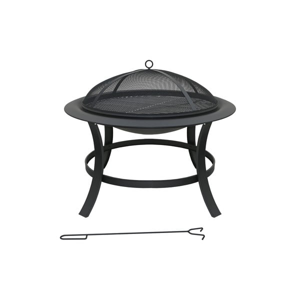 Tűzrakó ø 74 cm Taal – Cattara-image-1