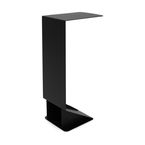 Fém tárolóasztal 25x35 cm Bruce – Spinder Design-image-4