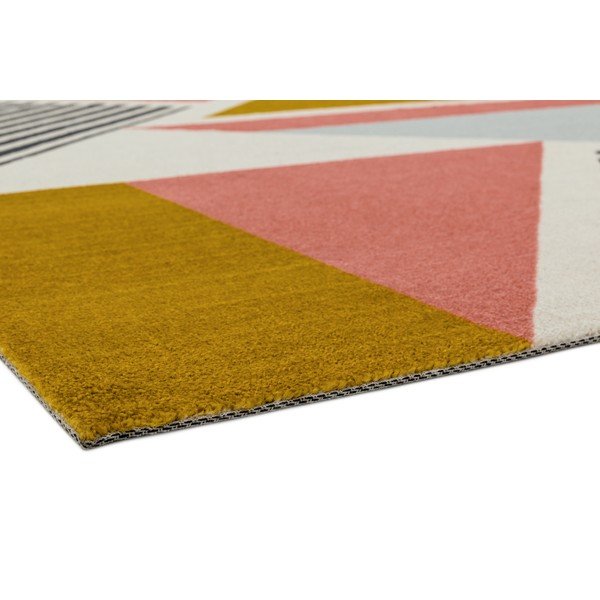 Riley Hungo szőnyeg, 120 x 170 cm - Asiatic Carpets-image-4