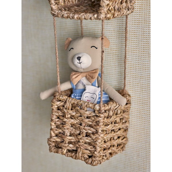 Plüssjáték Teddie – Bloomingville Mini-image-2