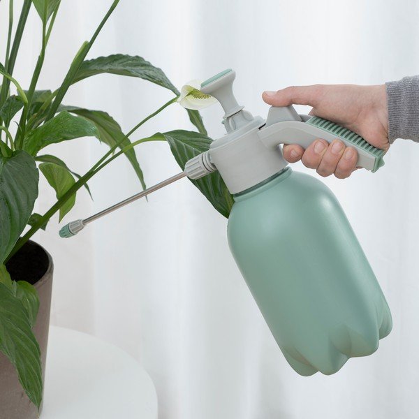 Türkiz vízpermetező - InnovaGoods-image-4