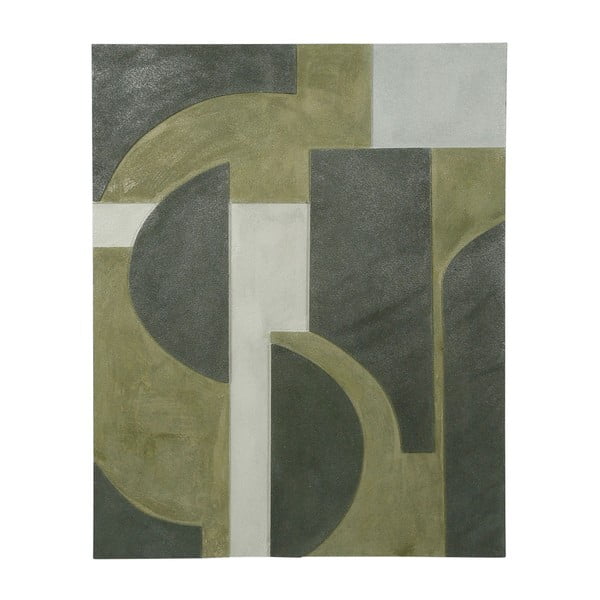 Kép 80,5x100 cm Formes – Côté Table