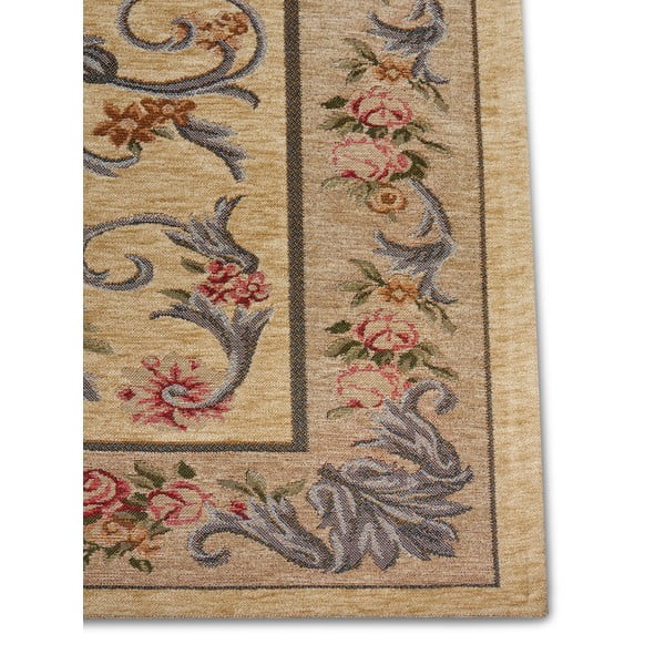 Bézs szőnyeg 75x150 cm Assia – Hanse Home-image-3