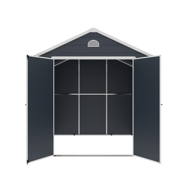 Kerti ház Ave H - Rojaplast-image-4