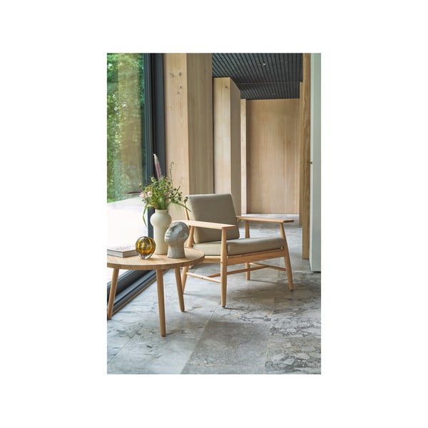 Szobor (magasság 22,5 cm) Talvik – Villa Collection-image-3