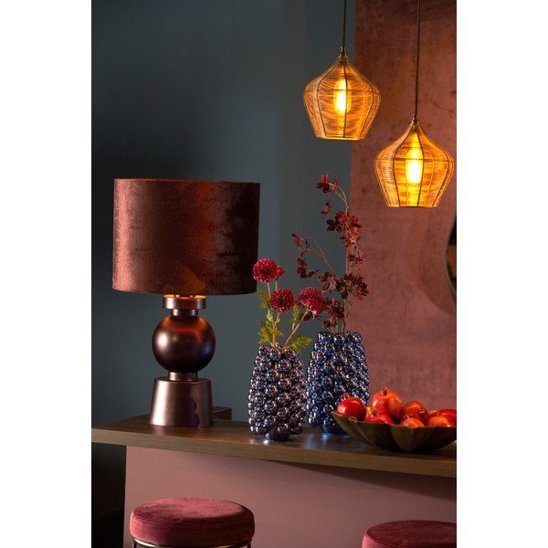 Művirág (magasság 73 cm) Crisantemi – Light & Living-image-1