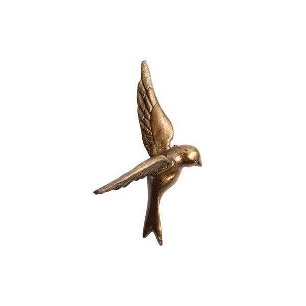 Fém fali dekoráció készlet 3 db-os 15x22 cm Avaler – WOOOD-image-2