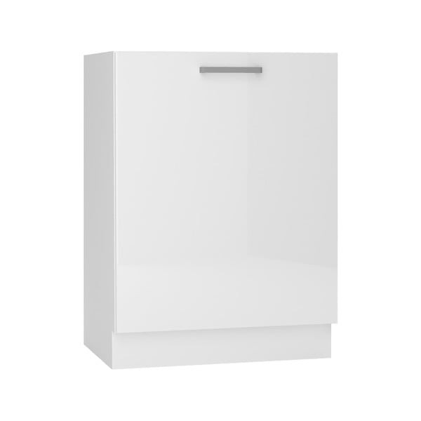 Egyenes konyhabútor konyhapulttal 280 cm Lyle – STOLKAR-image-2