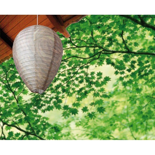 Papír darázsriasztó – Esschert Design-image-1