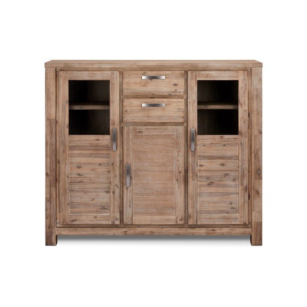 Alaska akácfa komód - Furnhouse-image-1