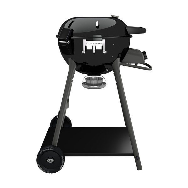 Gázgrill ø 48 cm Kensington 480 G - Outdoorchef-image-2