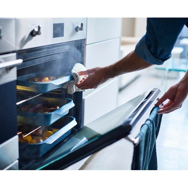 Tepsi 23x30 cm Nest™ Oven  – Joseph Joseph-image-3