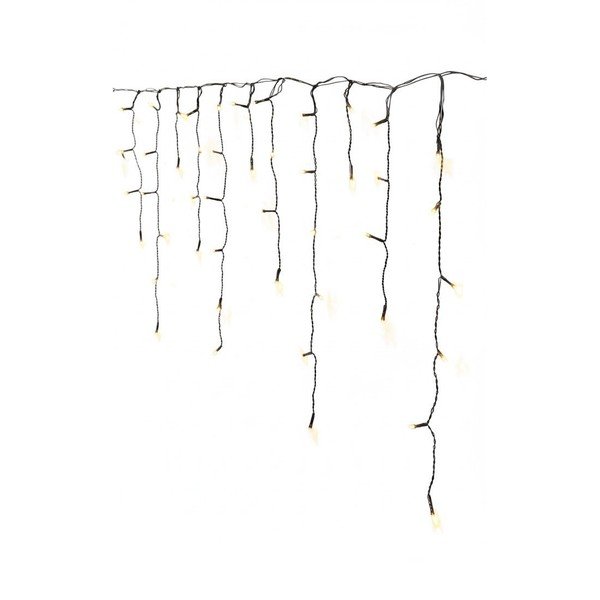 LED fényfüzér, hosszúság 11,9 m - Star Trading