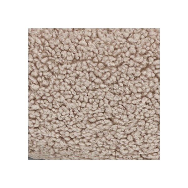 Bézs buklé fekhely kutyáknak 55x70 cm Senso Greige S – MiaCara-image-4