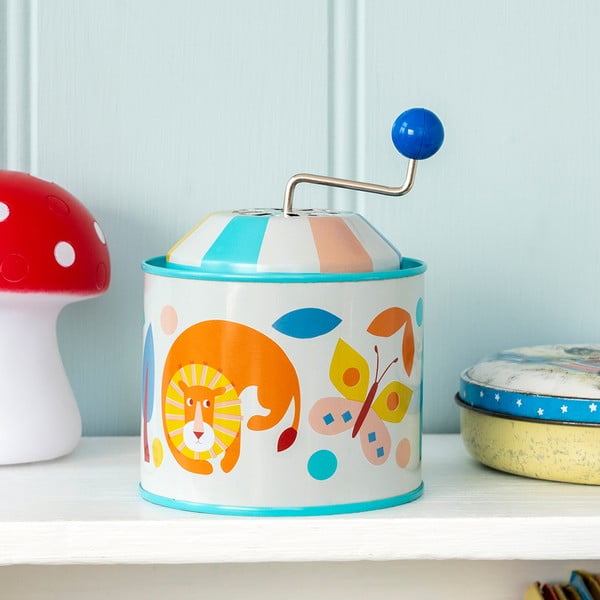 Játékhangszer Wild Wonders – Rex London-image-1