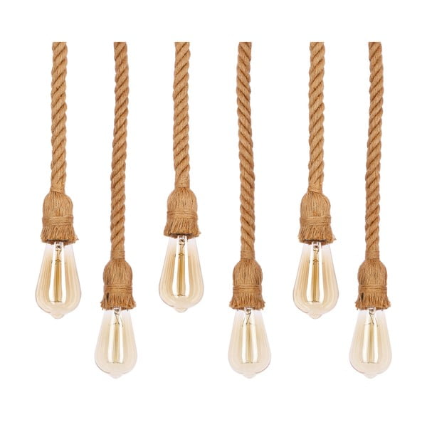 Függőlámpa Vint – Candellux Lighting-image-2