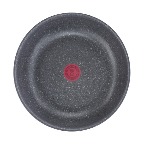 Alumínium wok serpenyő ø 26 cm Ingenio Natural Force – Tefal-image-1