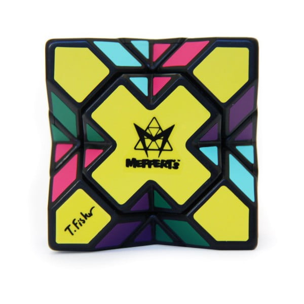 Logikai játék Skewb Extreme – RecentToys-image-2