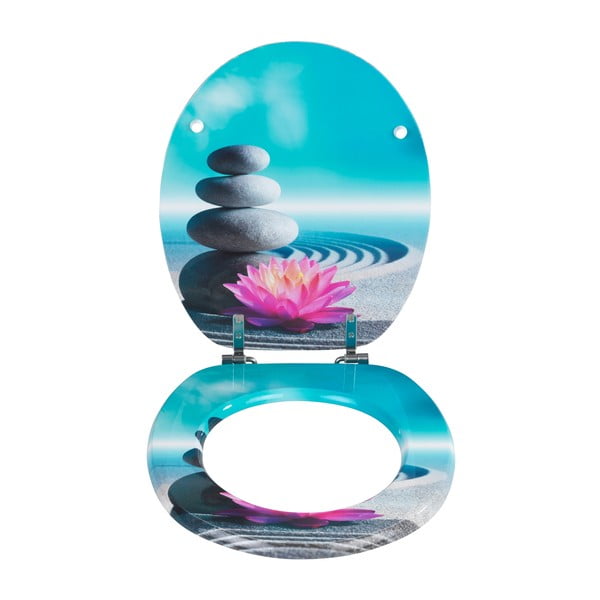 WC-ülőke 37,5 x 44 cm Relax – Allstar-image-1