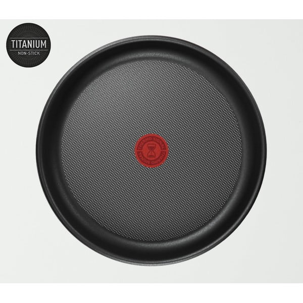 Alumínium edény készlet 6 db-os INGENIO Cook Eat L881S604 – Tefal-image-1