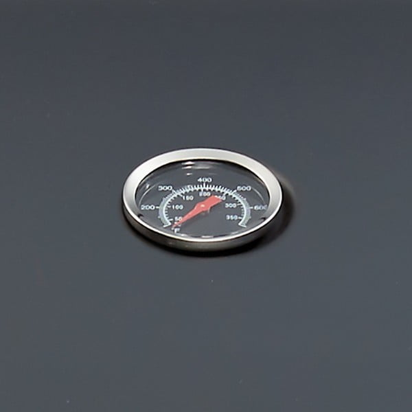 San Diego 3 fekete kültéri gáz grillsütő - ENDERS-image-2