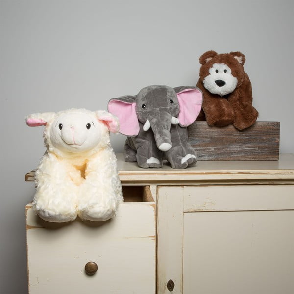 Gyerek melegvizes palack Classic 3in1 - Hugo Frosch-image-1