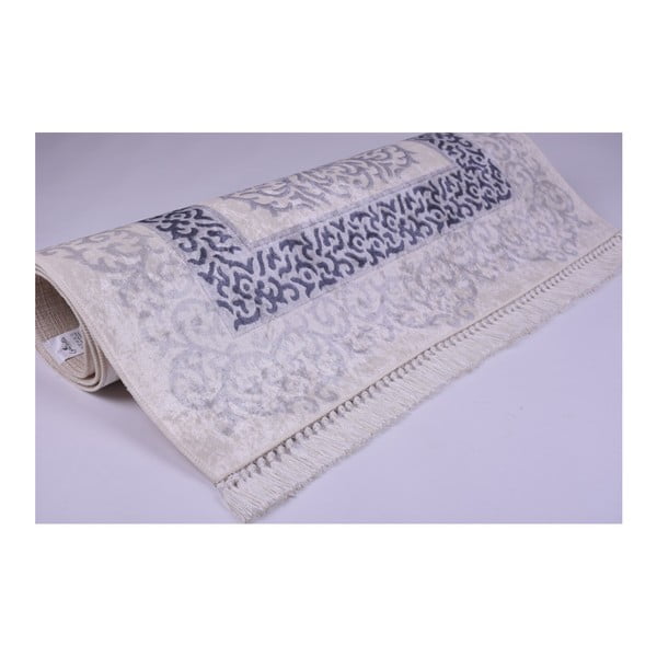 Hali Acik Gri szőnyeg, 80 x 150 cm - Vitaus-image-2