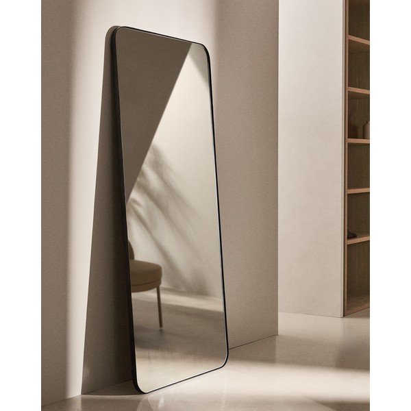 Fali tükör 80x180 cm Marco – Kave Home-image-1