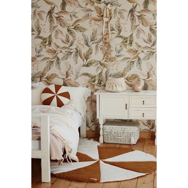 Gyerek párna Caramel Circus - Moi Mili-image-2