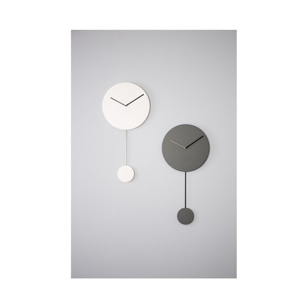 Fehér falióra - Zuiver-image-2