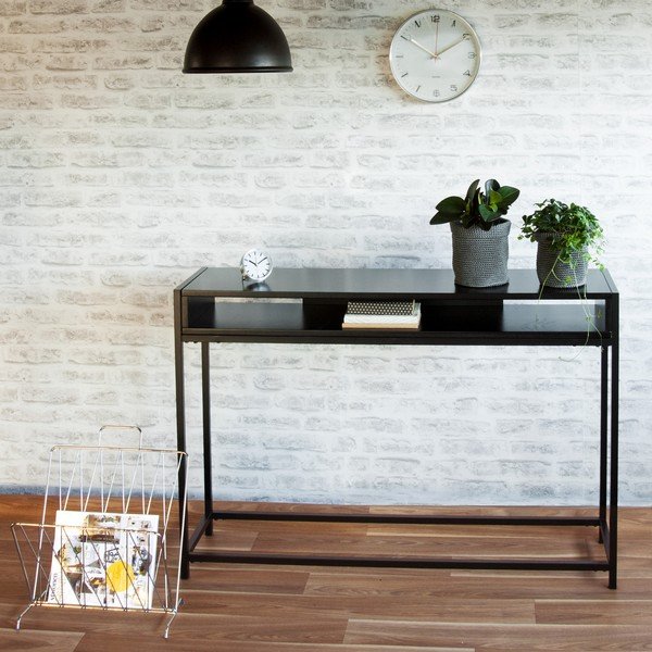 Diamond ezüstszínű újságtartó állvány - PT LIVING-image-1
