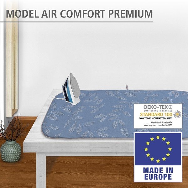 Vasalóalátét Air Comfort - Wenko-image-2
