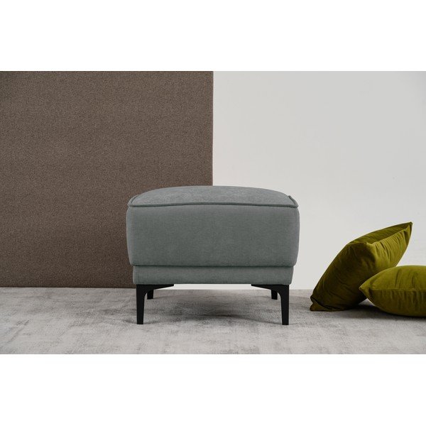 Sötétszürke lábtartó Copenhagen – Scandic-image-1