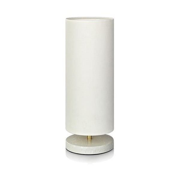 Herald fehér asztali lámpa - Markslöjd