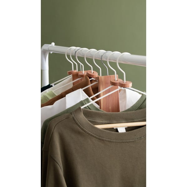 Cédrusfa illatú akasztós ruhaillatosító szekrénybe - Compactor-image-1