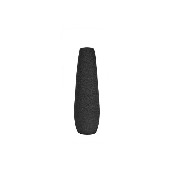 Elegance fekete váza, magasság 61 cm - PT LIVING-image-3