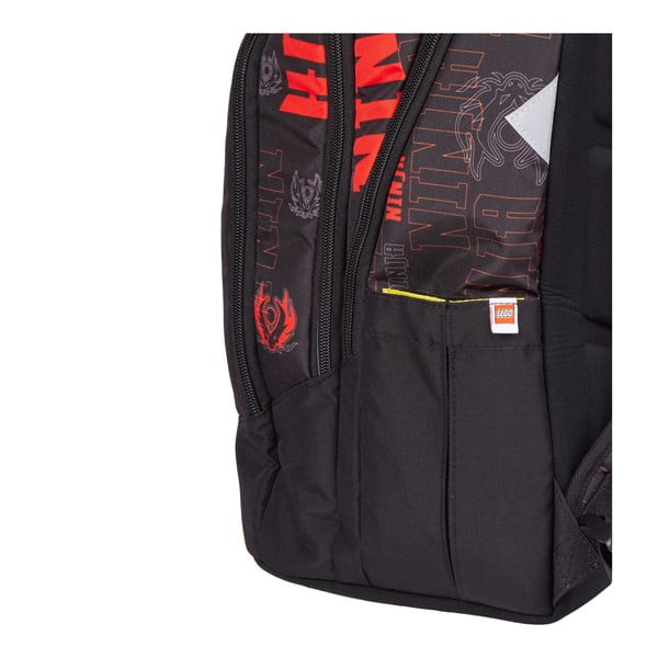 Gyerek hátitáska 28 l Ninjago Dragon Energy – LEGO®-image-3