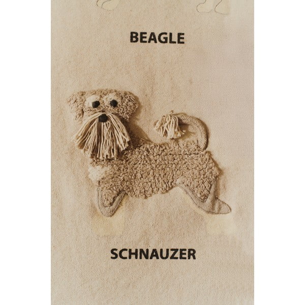 Gyerek faliszőnyeg Dogs – Lorena Canals-image-4