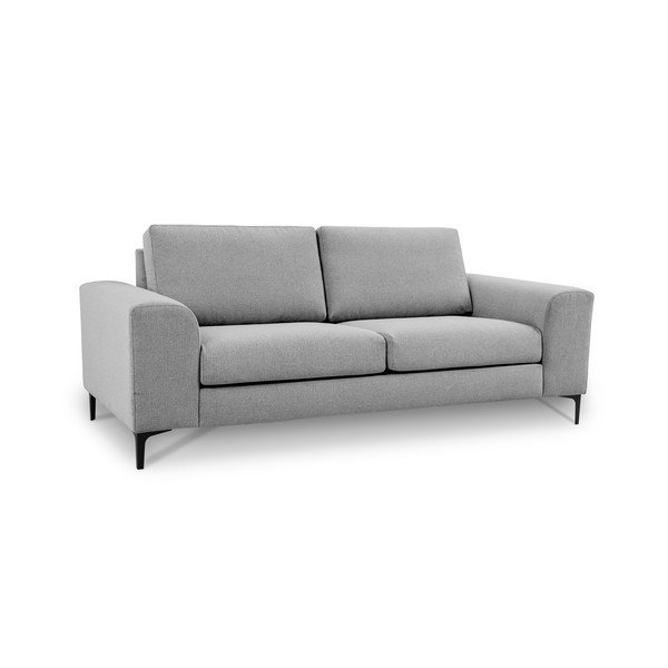 Szürke kanapé 214 cm Henry – Scandic-image-1