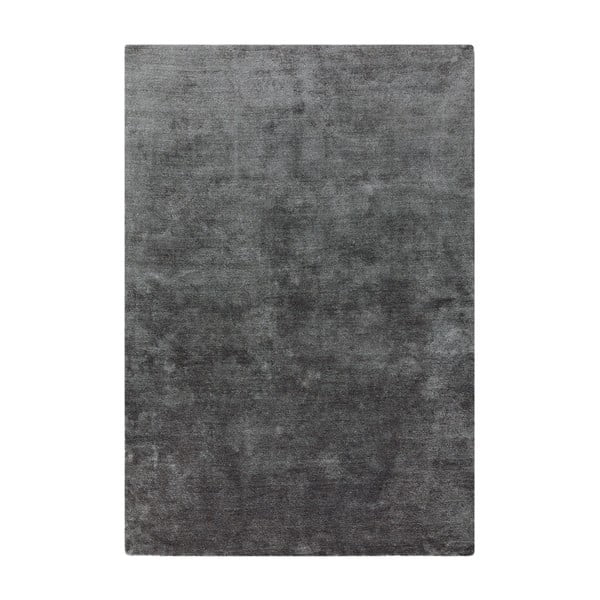 Sötétszürke szőnyeg 120x170 cm Milo – Asiatic Carpets