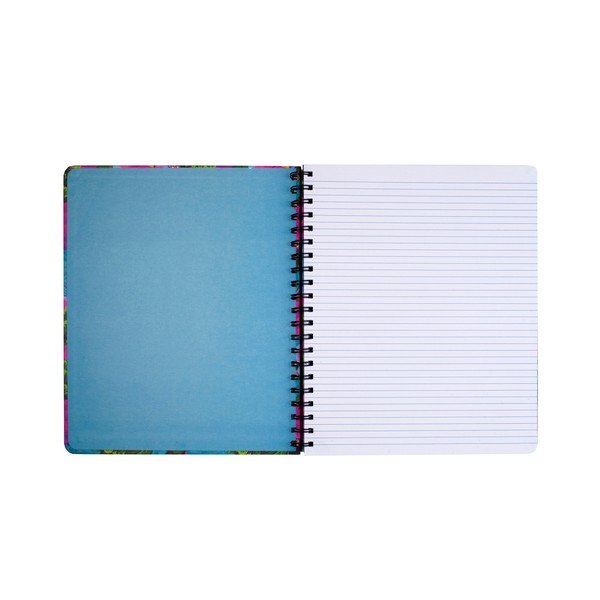 Notes jegyzetfüzet, 80 lapos - Tri-Coastal Design-image-2